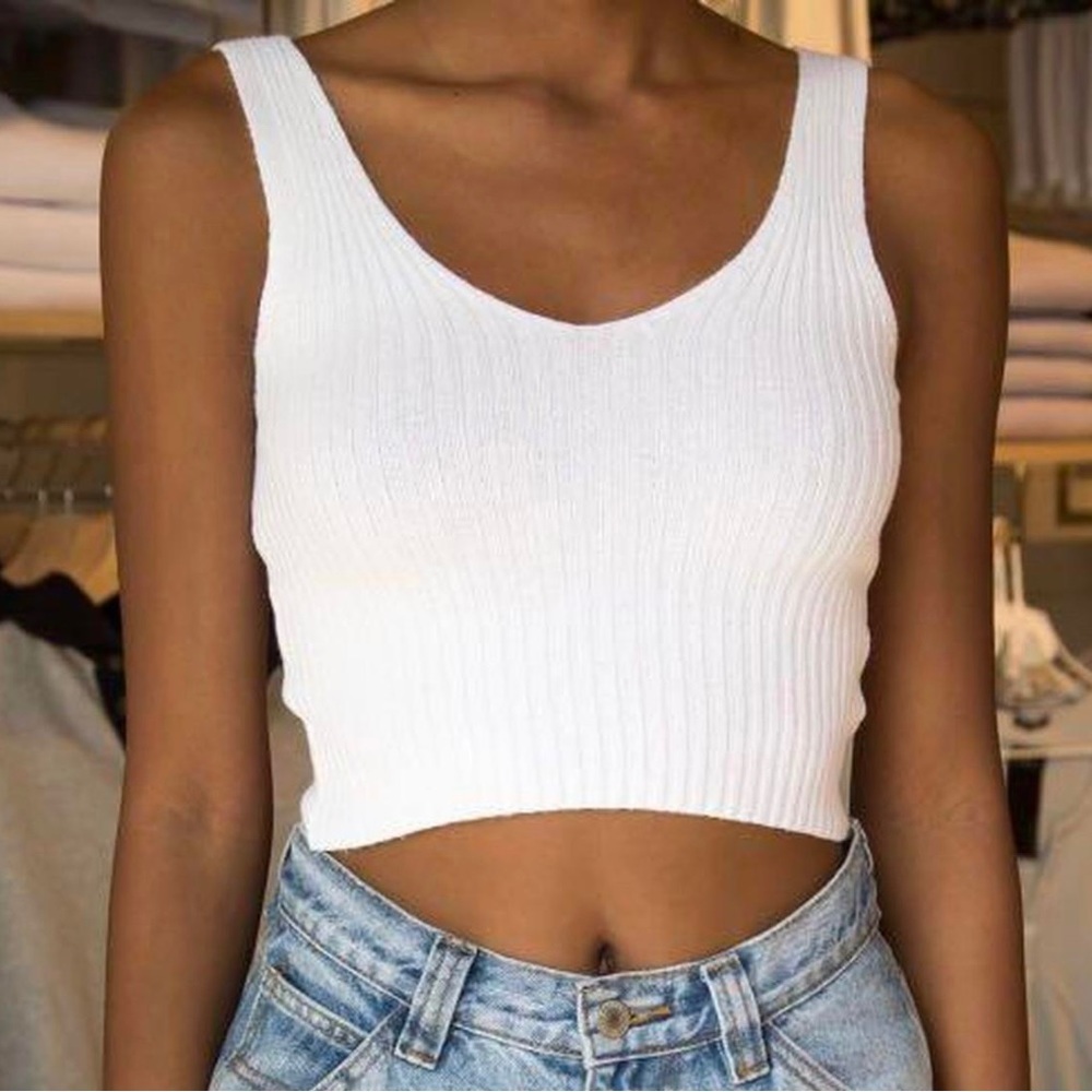 Brandy Melville Rina Tank